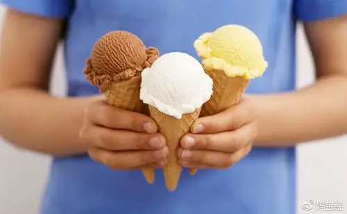 这种冰淇淋打死不能给孩子吃又一个孩子出事了