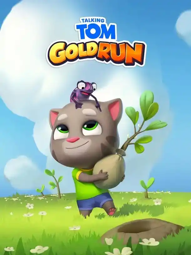 汤姆猫跑酷新活动来袭,过好每个夏天,也祝所有高考生们高考顺利 - 抖