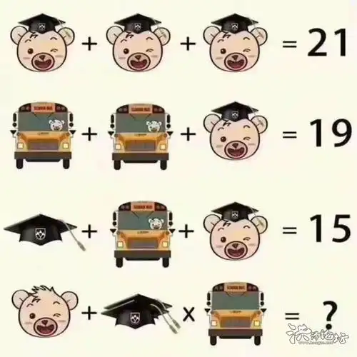 揭晓昨晚帖子做智力题赏金币答案