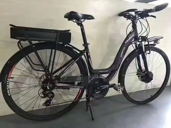 自行车超级改装 《锂电助力车双12改装大促销》!