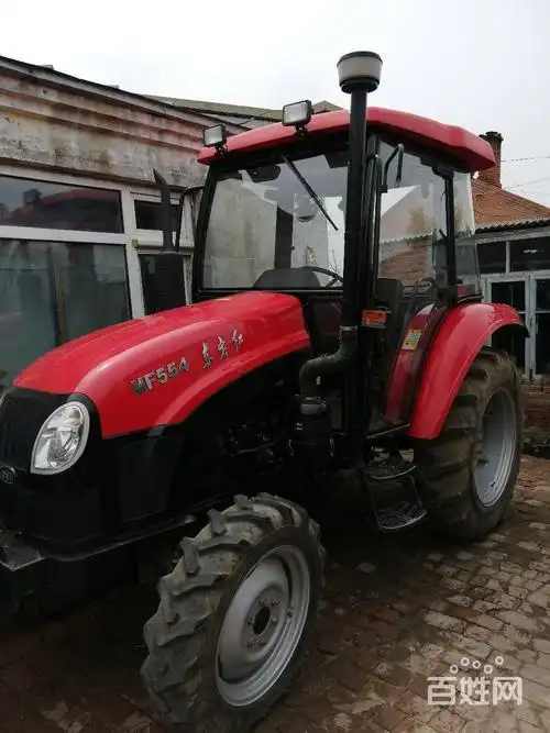 出售东方红14年554.