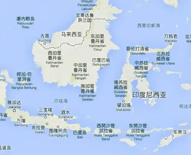 「行业指南」印尼客户开发攻略!含最新市场分析,消费需求及热门选品!