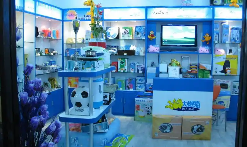 懒人用品专卖店有什么产品卖?