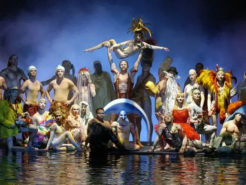 best las vegas shows for kids and family