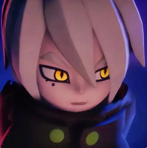 鬼狐天冲语c  #凹凸世界