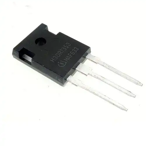 1353 30a 1350v to-3p 通用大功率电磁炉管 igbt h30r1353