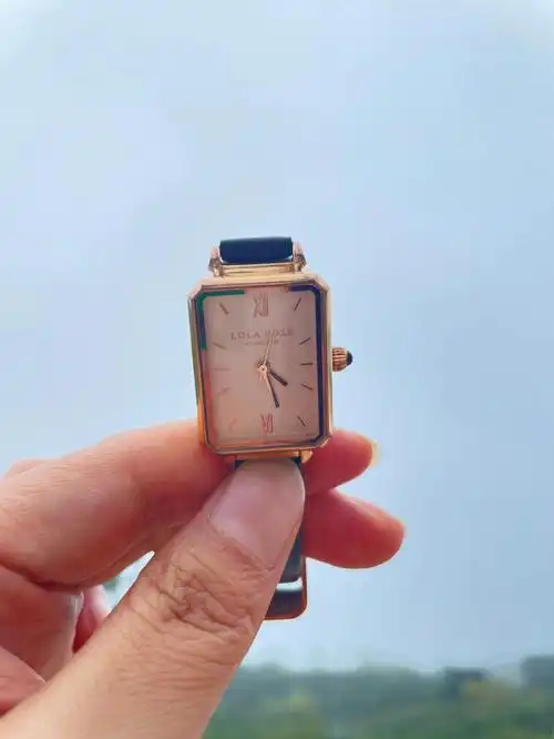 lolarose女士手表