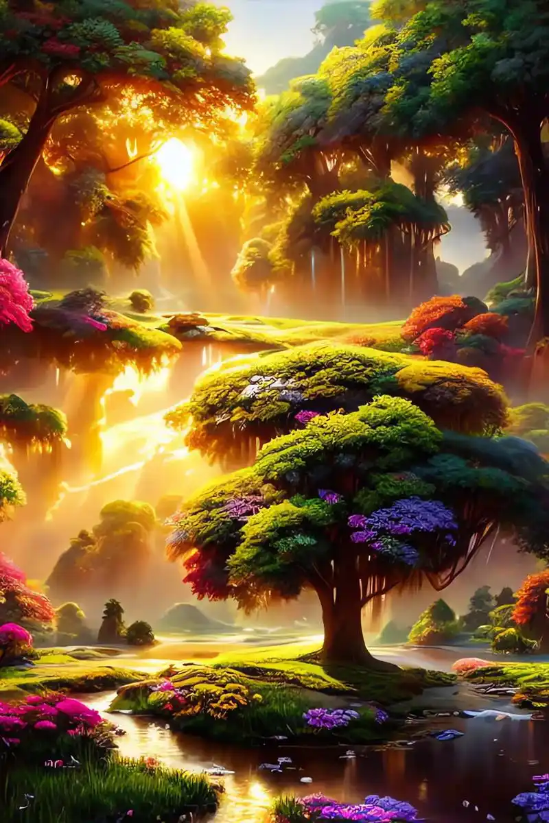 世界上最美丽的日光壁纸照片光芒四射壮丽令人难以置信令人惊叹