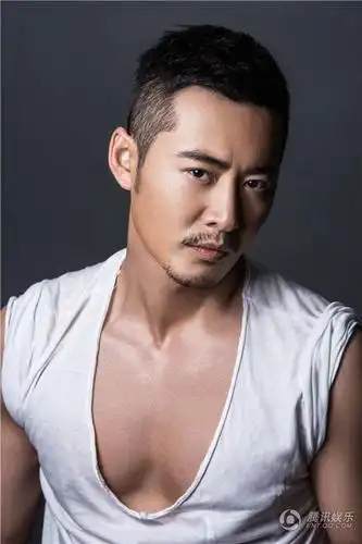 魏大勋,中国内地男演员,1989年4月12日出生于吉林.