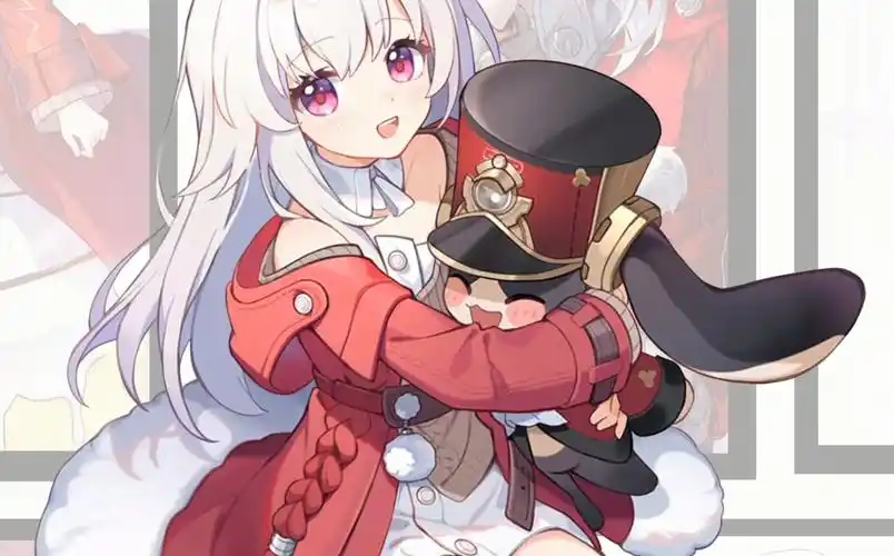 崩铁,克拉拉,动态壁纸