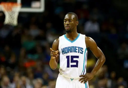kemba walker - portland trail blazers v charlotte hornets