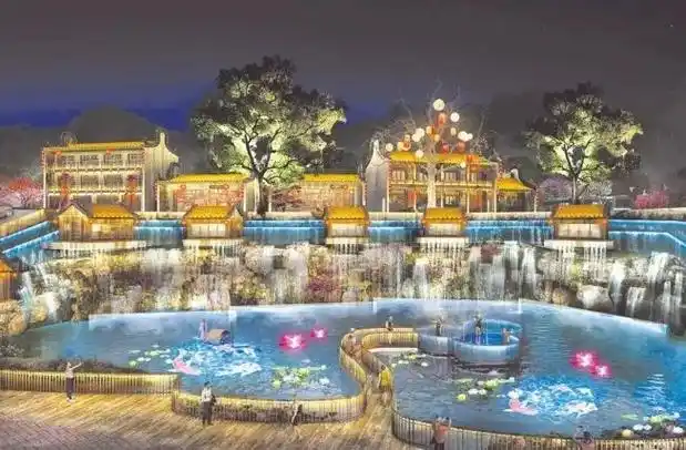 5月开工29个文旅项目,最高金额达10亿元,涉及博物馆,文旅演艺等业态