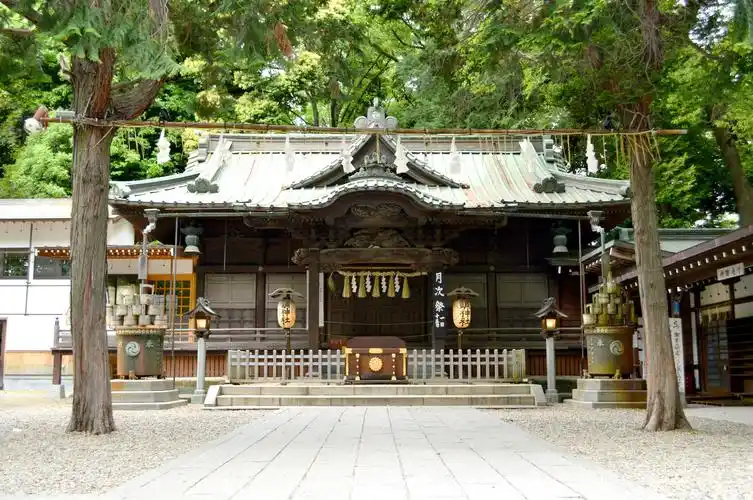 日本·关东风光·埼玉县(四)