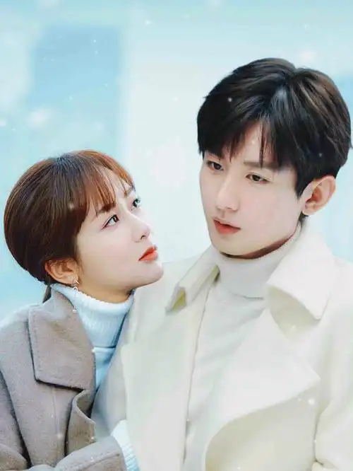 这个夏天真的好喜欢杨紫成毅感谢遇见