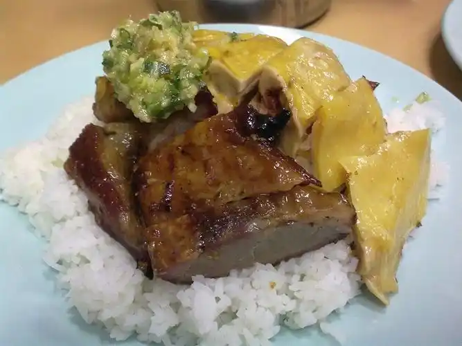 赞好             赞好             赞好           叉鸡饭 113