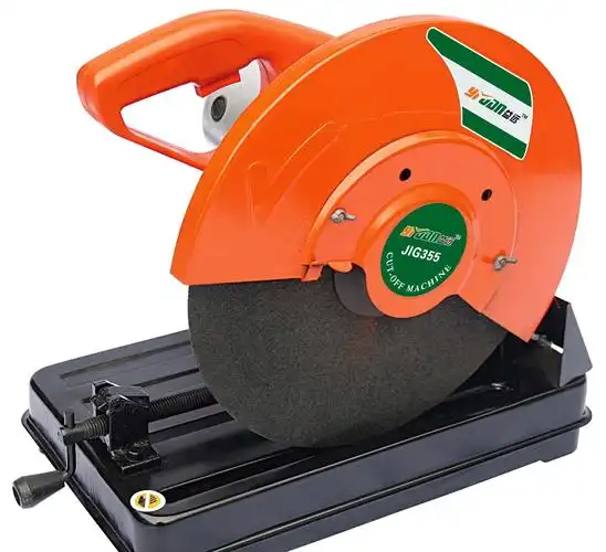 350型切割机 355容德恒诚切割机hc-16普通 铜线电.