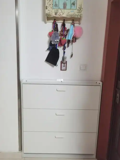 10公分超薄鞋柜