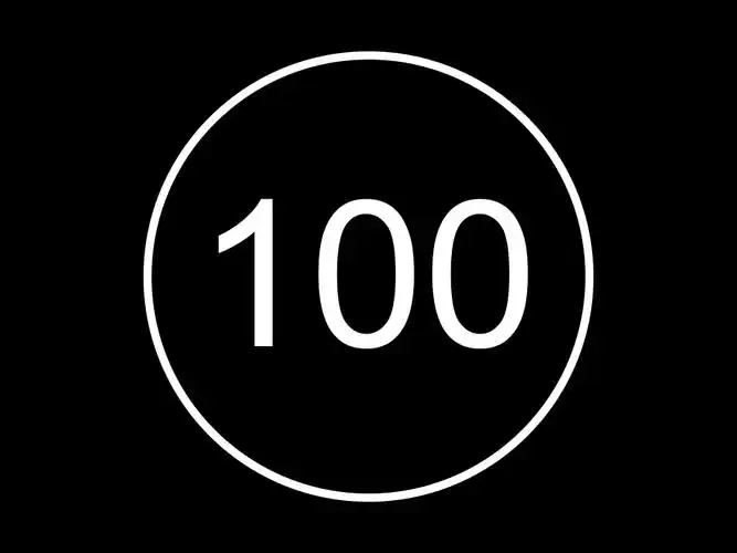 100秒带音效倒计时ppt