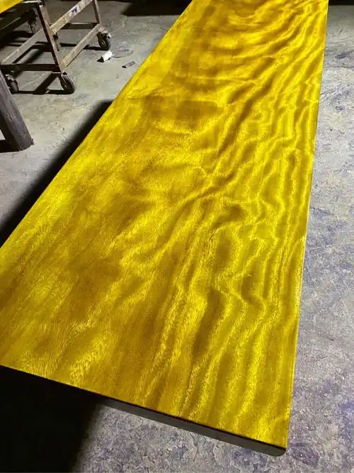 金丝楠木奢华大板