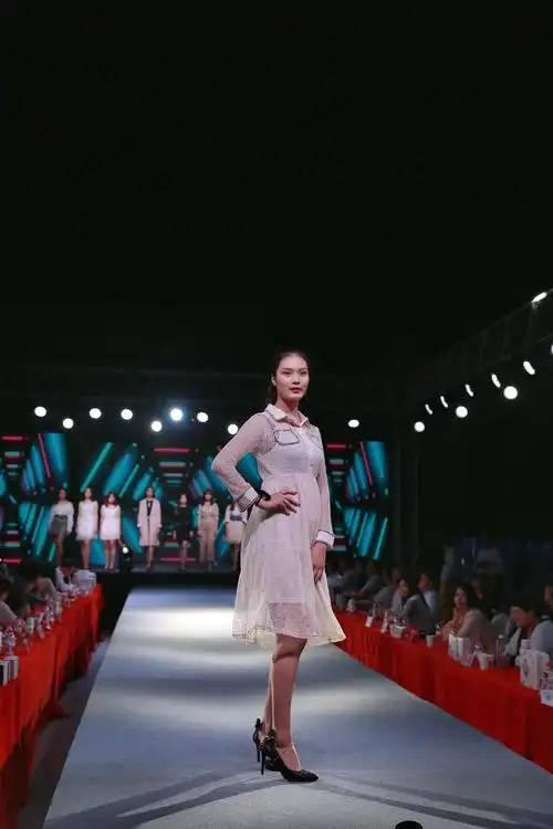 [原创]2018新丝路中国模特大赛济宁赛区总决赛现场花絮