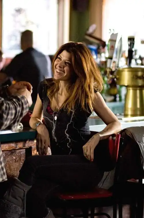 的悲凉,演绎的淋漓尽致|洛基|玛丽莎·托梅|米基·洛克|电影_网易订阅