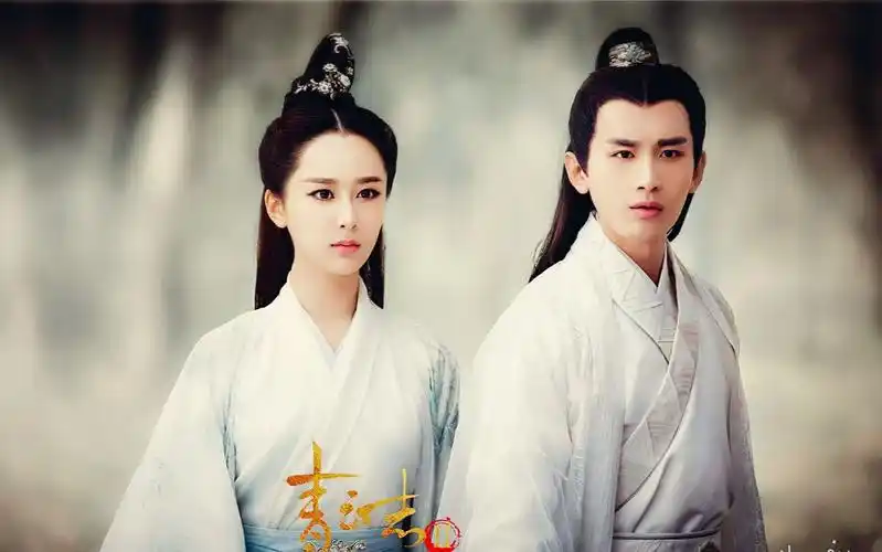 【陆雪琪x林惊羽】若只如初见