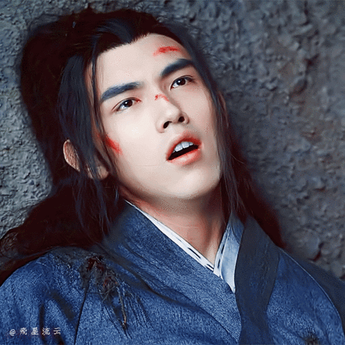 陈飞宇|路平 cr.飞星流云