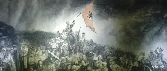 辛亥革命,封建的终结