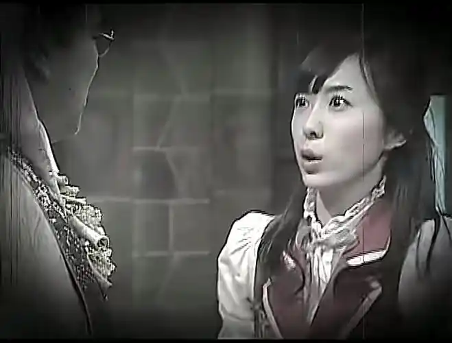 萌学园 肯思嘉片段回忆