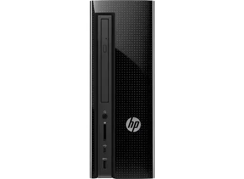 hp slimline desktop - 270-p023d