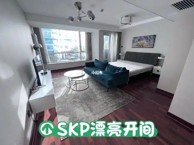 北京租房 北京skp华茂公寓大开间出租