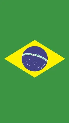 旗帜,**,巴西,标志,手机壁纸,锁屏壁纸巴西** 手机锁屏壁纸