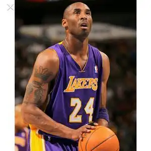 科比头像