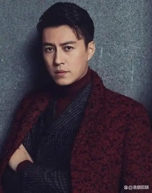 二婚收割机靳东与江珊5年姐弟恋没结果转身娶了2婚李佳