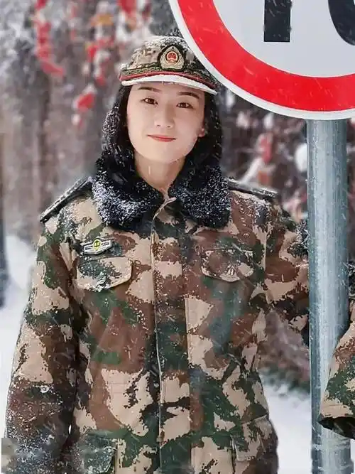 军校女学员的一天她们这样度过