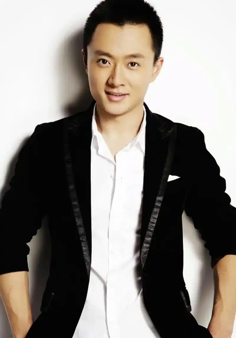 演员吴健:从当红男星到无人问津,他的"消失"是演艺圈的损失