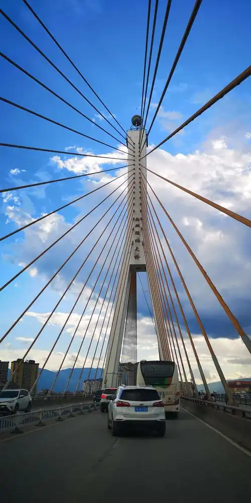 《云南勐腊,景洪》国门磨憨观光,感知傣族风情文化