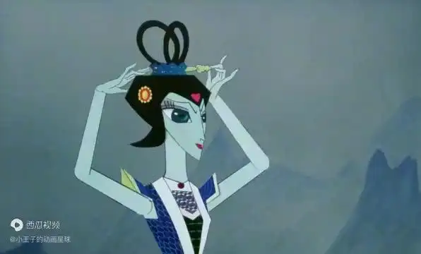 葫芦小金刚:青蛇精有脑子!各个击破葫芦兄弟,大娃横空出世!