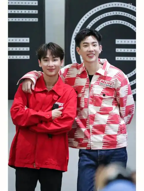 offgun全世界最甜  #爸比滚宝offgun  #og  #offgun