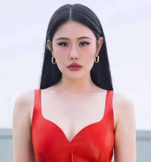 你分得清吗袁娅维发照片回应被认成马思纯