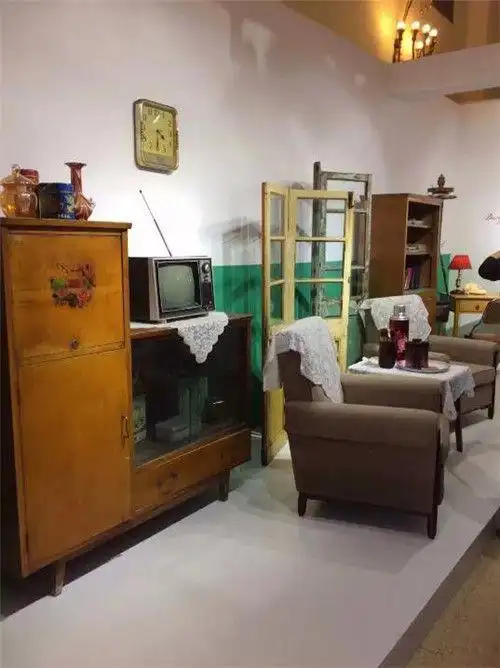 冰箱,电视,洗衣机,人们的憧憬便是"三大件"有了变化其实80年代