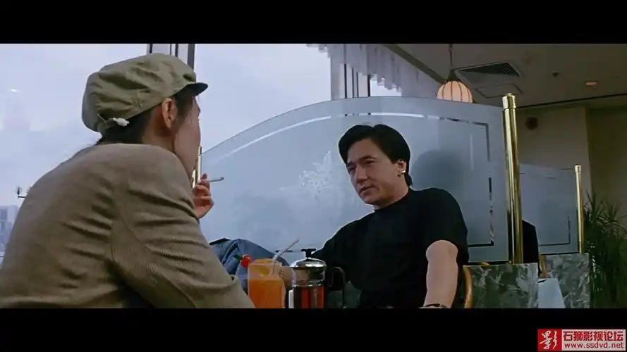 香港动作1992双龙会未删减版成龙张曼玉利智bd720p国粤双语mkv32g百度