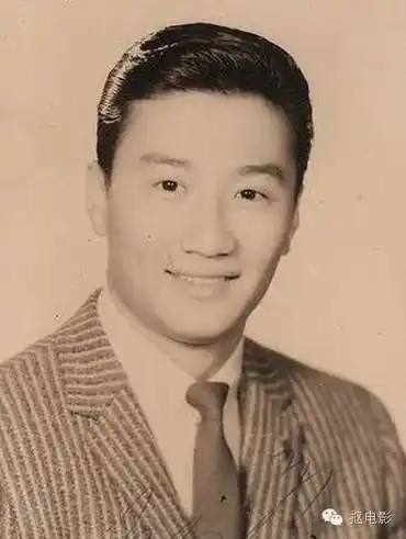 电影 正文的确,谢贤年轻时,也是伴随着香港娱乐圈开始兴盛的阶段.