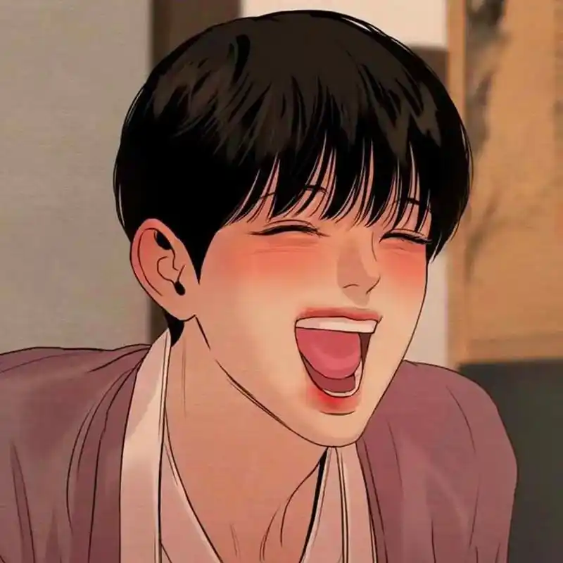 我爱花甲,生蚝随便 #花甲生蚝 #野画集 #漫画推荐 - 抖音