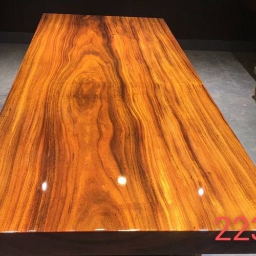 绿心檀实木大板绿心檀条凳绿心檀官帽椅