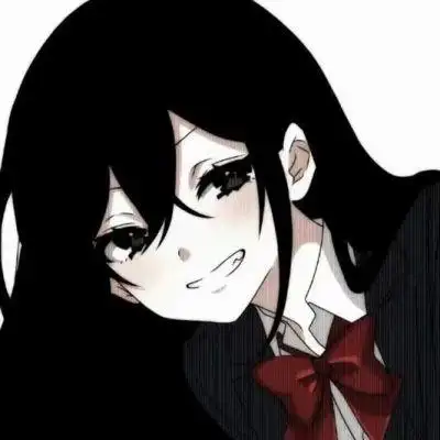 高清qq女生动漫头像,待我长发及腰也要高冷傲娇