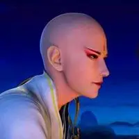 少年歌行无心小和尚头像_微信头像图片大全