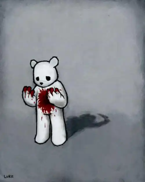 失望的图片_伤感图片_窝窝qq网