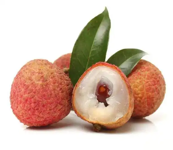 荔枝熟啦丨5.25贵妃同款茂名荔枝甜进你的心