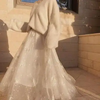 林妤  仙女部位女生头像  仙气